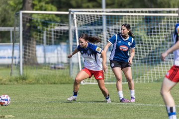 Bild 23 - wBJ HSV Leistungsvergleich
